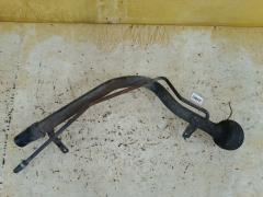 Заливная горловина топливного бака на Nissan Wingroad WFY11 QG15DE Фото 2