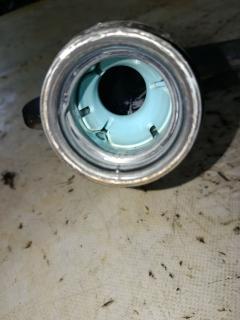 Заливная горловина топливного бака 77201-52100 на Toyota Succeed NCP55V 1NZ-FE Фото 2