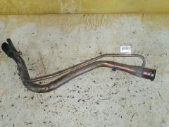 Заливная горловина топливного бака на Honda Cr-V RD5 K20A