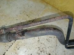 Заливная горловина топливного бака на Mitsubishi Grandis NA4W 4G69 Фото 3