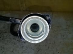 Заливная горловина топливного бака на Mitsubishi Grandis NA4W 4G69 Фото 4