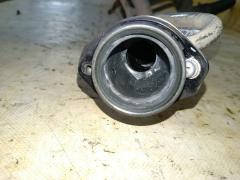 Заливная горловина топливного бака на Mitsubishi Lancer Cedia CS2A 4G15 Фото 3