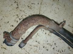 Заливная горловина топливного бака на Daihatsu Yrv M211G K3-VE Фото 2