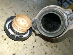 Заливная горловина топливного бака на Daihatsu Yrv M211G K3-VE Фото 4