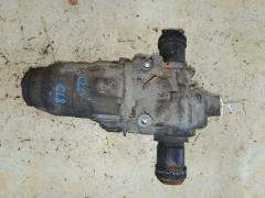 Редуктор на Honda Accord CL8 K20A, Заднее расположение