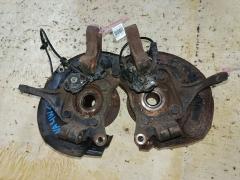 Ступица на Mitsubishi Grandis NA4W 4G69 Фото 2