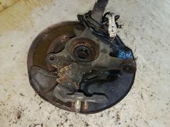 Ступица на Toyota Avensis AZT250 1AZ-FSE Фото 2