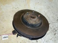 Ступица на Toyota Avensis AZT250 1AZ-FSE Фото 3