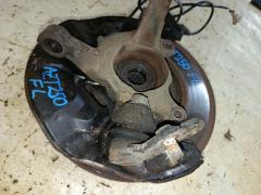 Ступица на Toyota Avensis AZT250 1AZ-FSE Фото 2