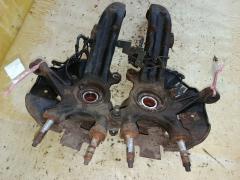 Ступица на Mazda Atenza GH5AW L5-VE Фото 2