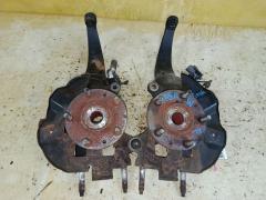 Ступица на Mazda Atenza GH5AW L5-VE Фото 3