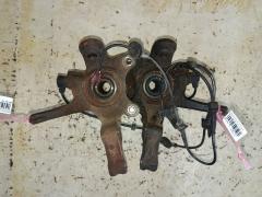 Ступица на Nissan Sunny FB15 QG15DE, Переднее расположение