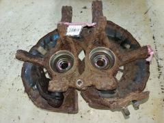 Ступица на Toyota Camry ACV45 2AZ-FE Фото 2