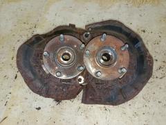 Ступица на Toyota Camry ACV45 2AZ-FE Фото 3