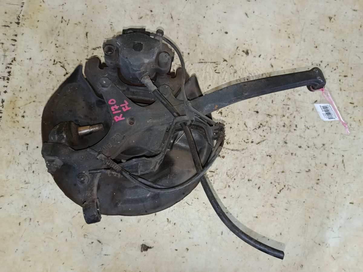 Ступица на Mercedes-Benz Slk-Class R170.447 111.973 Фото 1