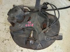 Ступица на Mercedes-Benz Slk-Class R170.447 111.973 Фото 2