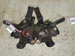 Ступица на Nissan Sunny FNB15 QG15DE, Переднее расположение