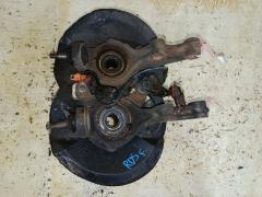 Ступица на Honda Cr-V RD5 K20A, Переднее расположение