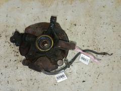 Ступица на Toyota Raum EXZ15 5E-FE, Переднее Левое расположение