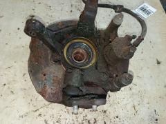 Ступица на Toyota Raum EXZ15 5E-FE Фото 2