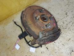 Ступица на Toyota Raum EXZ15 5E-FE Фото 3