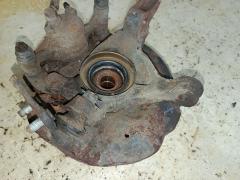 Ступица на Toyota Raum EXZ15 5E-FE Фото 2