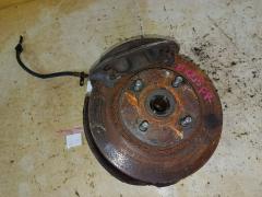 Ступица на Toyota Raum EXZ15 5E-FE Фото 3