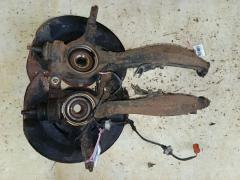 Ступица на Honda Accord CL8 K20A, Переднее расположение