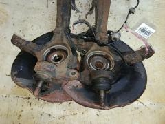 Ступица на Honda Accord CL8 K20A Фото 2