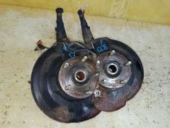 Ступица на Honda Accord CL8 K20A Фото 3