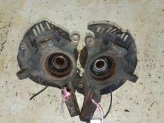 Ступица на Subaru Legacy Wagon BH5 EJ204, Переднее расположение