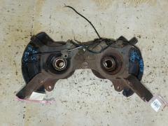 Ступица на Subaru Legacy Wagon BH5 EJ206, Переднее расположение