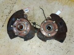 Ступица на Subaru Legacy Wagon BH5 EJ206 Фото 2