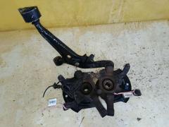 Ступица на Nissan X-Trail NT30 QR20DE, Переднее расположение