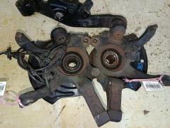 Ступица на Nissan X-Trail NT30 QR20DE Фото 2