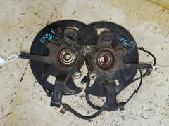 Ступица на Nissan Sunny FB15 QG15DE, Переднее расположение