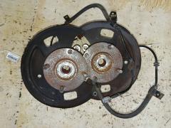 Ступица на Nissan Sunny FB15 QG15DE Фото 2