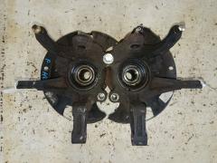 Ступица на Nissan Bluebird HU13 SR20DE, Переднее расположение