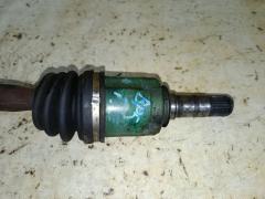 Привод на Subaru Legacy Wagon BP5 EJ20X Фото 2