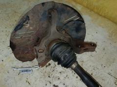 Привод на Subaru Legacy Wagon BP5 EJ20X Фото 3