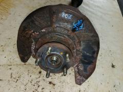 Привод на Subaru Legacy Wagon BP5 EJ20X Фото 4