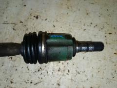 Привод на Subaru Legacy Wagon BP5 EJ20X Фото 2