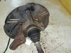 Привод на Subaru Legacy Wagon BP5 EJ20X Фото 3