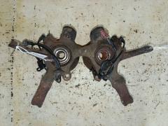 Ступица на Nissan Wingroad WFY11 QG15DE, Переднее расположение