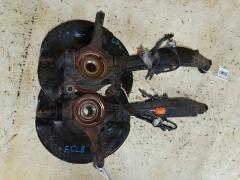 Ступица на Honda Accord CL8 K20A, Переднее расположение