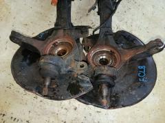 Ступица на Honda Accord CL8 K20A Фото 2