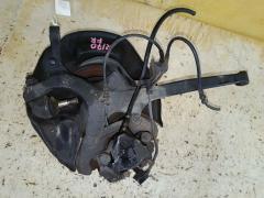 Ступица на Mercedes-Benz Slk-Class R170.447 111.973, Переднее Правое расположение