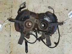 Ступица на Daihatsu Yrv M211G K3-VE, Переднее расположение