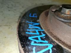 Тормозной диск MN102387, MN102389, RN1775 на Mitsubishi Grandis NA4W 4G69 Фото 3