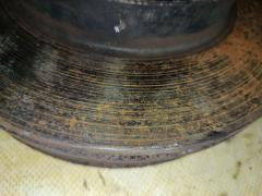 Тормозной диск на Daihatsu Yrv M211G K3-VE Фото 4